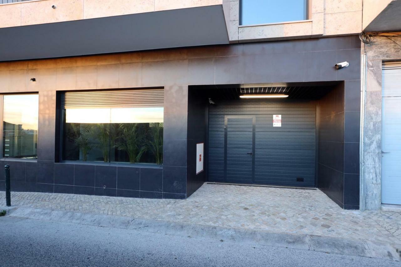 Luxury Graca Apartment The Most Amazing View Of Lisboa Exterior foto