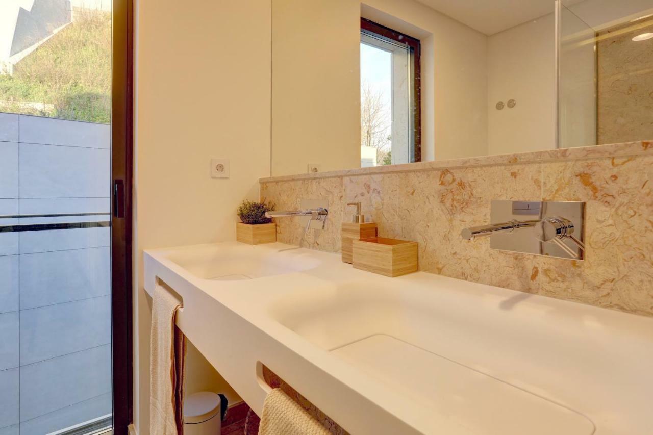Luxury Graca Apartment The Most Amazing View Of Lisboa Exterior foto